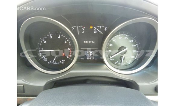 Buy Import Toyota Land Cruiser Other Car in Import - Dubai in Batken Buy Import Toyota Land Cruiser Other Car in Import - Dubai in Batken