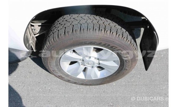 Buy Import Toyota Hilux Black Car in Import - Dubai in Batken Buy Import Toyota Hilux Black Car in Import - Dubai in Batken