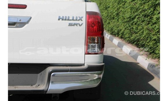 Buy Import Toyota Hilux Black Car in Import - Dubai in Batken Buy Import Toyota Hilux Black Car in Import - Dubai in Batken