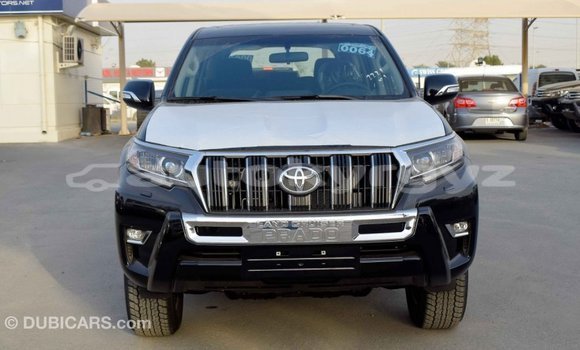 Buy Import Toyota Prado Black Car in Import - Dubai in Batken Buy Import Toyota Prado Black Car in Import - Dubai in Batken