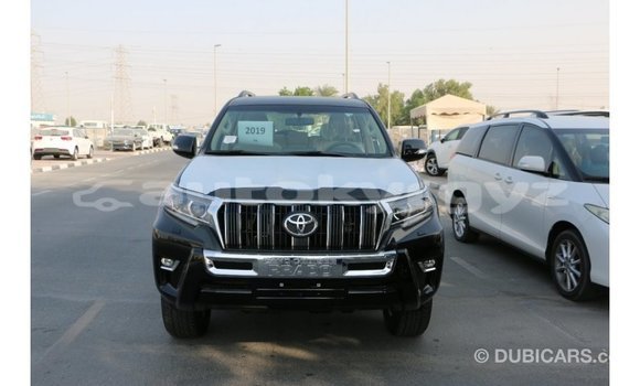 Buy Import Toyota Prado Black Car in Import - Dubai in Batken Buy Import Toyota Prado Black Car in Import - Dubai in Batken