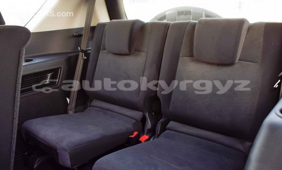 Buy Import Toyota Prado Black Car in Import - Dubai in Batken Buy Import Toyota Prado Black Car in Import - Dubai in Batken