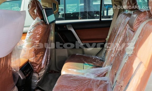 Buy Import Toyota Prado Red Car in Import - Dubai in Batken Buy Import Toyota Prado Red Car in Import - Dubai in Batken