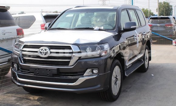 Buy Import Toyota Land Cruiser Other Car in Import - Dubai in Batken Buy Import Toyota Land Cruiser Other Car in Import - Dubai in Batken