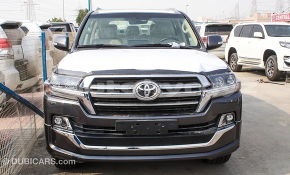 Buy Import Toyota Land Cruiser Other Car in Import - Dubai in Batken Buy Import Toyota Land Cruiser Other Car in Import - Dubai in Batken