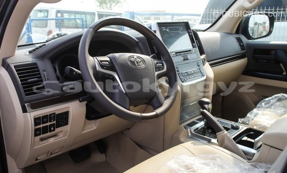 Buy Import Toyota Land Cruiser Other Car in Import - Dubai in Batken Buy Import Toyota Land Cruiser Other Car in Import - Dubai in Batken