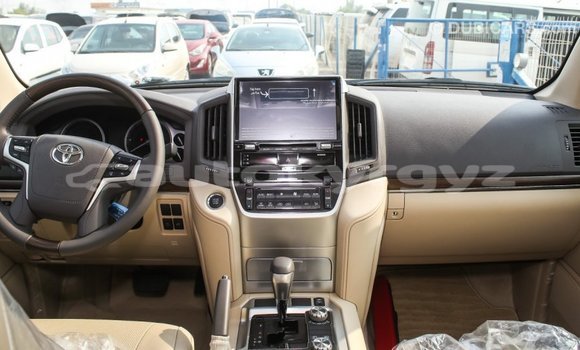 Buy Import Toyota Land Cruiser Other Car in Import - Dubai in Batken Buy Import Toyota Land Cruiser Other Car in Import - Dubai in Batken