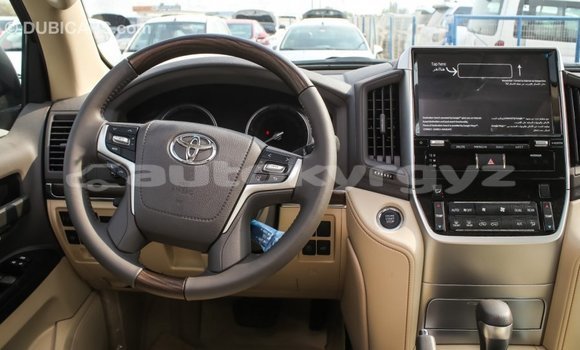 Buy Import Toyota Land Cruiser Other Car in Import - Dubai in Batken Buy Import Toyota Land Cruiser Other Car in Import - Dubai in Batken