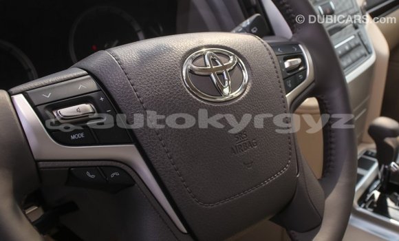 Buy Import Toyota Land Cruiser Other Car in Import - Dubai in Batken Buy Import Toyota Land Cruiser Other Car in Import - Dubai in Batken