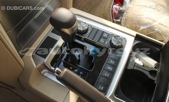 Buy Import Toyota Land Cruiser Other Car in Import - Dubai in Batken Buy Import Toyota Land Cruiser Other Car in Import - Dubai in Batken
