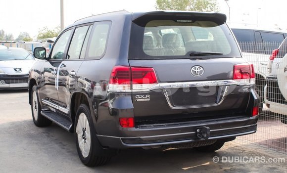 Buy Import Toyota Land Cruiser Other Car in Import - Dubai in Batken Buy Import Toyota Land Cruiser Other Car in Import - Dubai in Batken