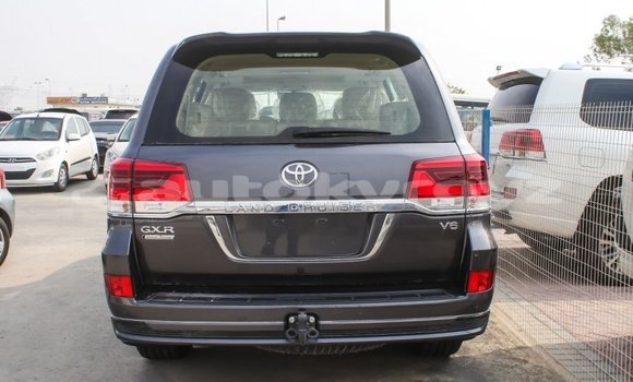 Buy Import Toyota Land Cruiser Other Car in Import - Dubai in Batken Buy Import Toyota Land Cruiser Other Car in Import - Dubai in Batken