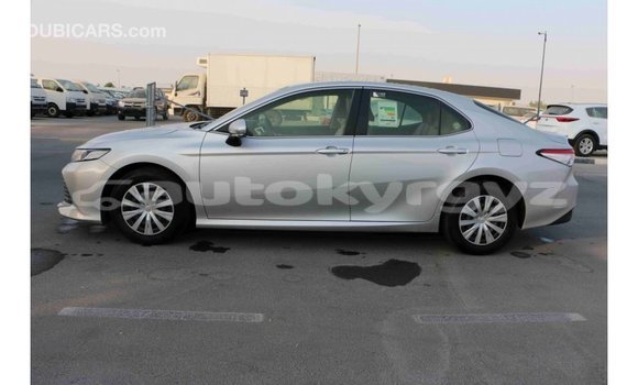 Buy Import Toyota Camry Other Car in Import - Dubai in Batken Buy Import Toyota Camry Other Car in Import - Dubai in Batken