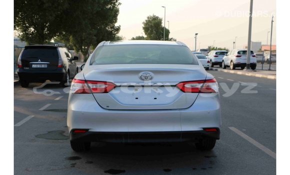 Buy Import Toyota Camry Other Car in Import - Dubai in Batken Buy Import Toyota Camry Other Car in Import - Dubai in Batken