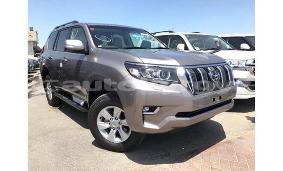 Buy Import Toyota Prado Brown Car in Import - Dubai in Batken Buy Import Toyota Prado Brown Car in Import - Dubai in Batken