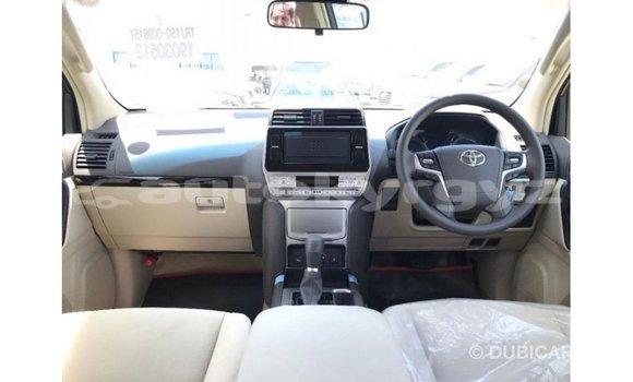 Buy Import Toyota Prado Brown Car in Import - Dubai in Batken Buy Import Toyota Prado Brown Car in Import - Dubai in Batken