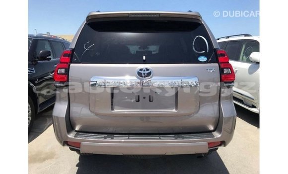 Buy Import Toyota Prado Brown Car in Import - Dubai in Batken Buy Import Toyota Prado Brown Car in Import - Dubai in Batken
