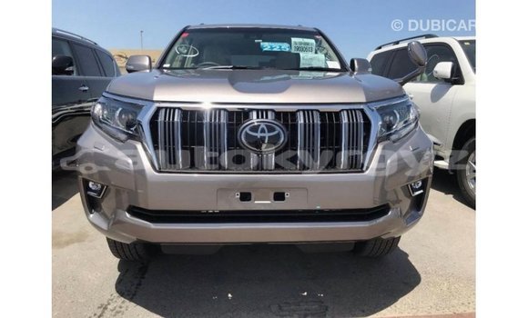 Buy Import Toyota Prado Brown Car in Import - Dubai in Batken Buy Import Toyota Prado Brown Car in Import - Dubai in Batken