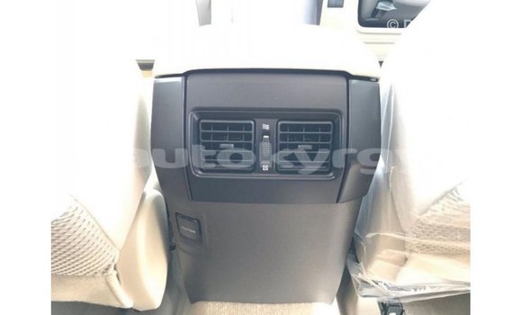 Buy Import Toyota Prado Brown Car in Import - Dubai in Batken Buy Import Toyota Prado Brown Car in Import - Dubai in Batken