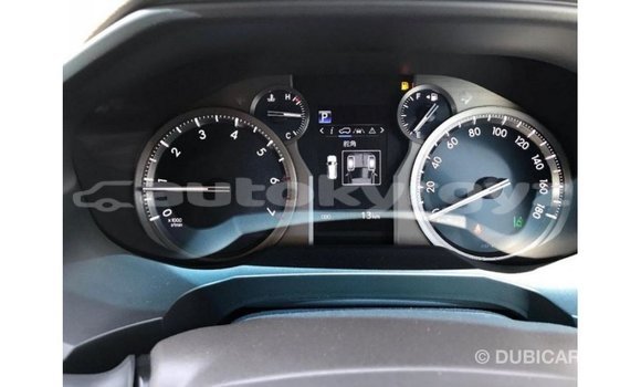 Buy Import Toyota Prado Brown Car in Import - Dubai in Batken Buy Import Toyota Prado Brown Car in Import - Dubai in Batken