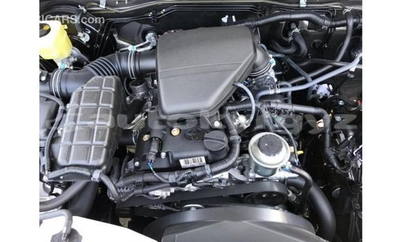 Buy Import Toyota Prado Brown Car in Import - Dubai in Batken Buy Import Toyota Prado Brown Car in Import - Dubai in Batken