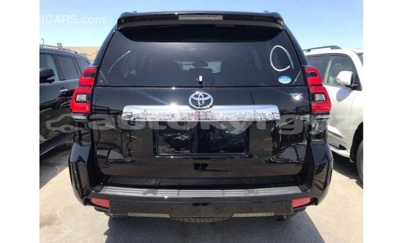 Buy Import Toyota Prado Black Car in Import - Dubai in Batken Buy Import Toyota Prado Black Car in Import - Dubai in Batken