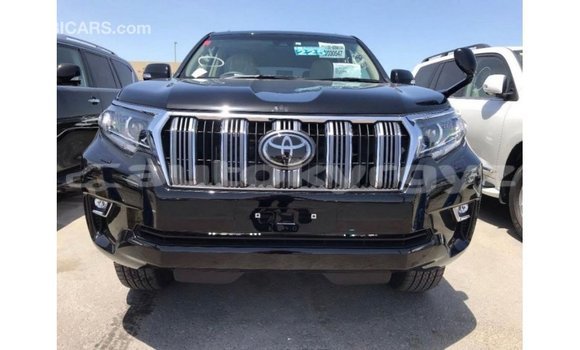 Buy Import Toyota Prado Black Car in Import - Dubai in Batken Buy Import Toyota Prado Black Car in Import - Dubai in Batken