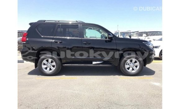 Buy Import Toyota Prado Black Car in Import - Dubai in Batken Buy Import Toyota Prado Black Car in Import - Dubai in Batken