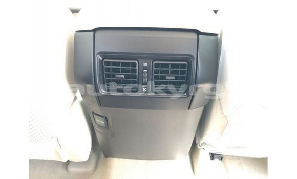 Buy Import Toyota Prado Black Car in Import - Dubai in Batken Buy Import Toyota Prado Black Car in Import - Dubai in Batken