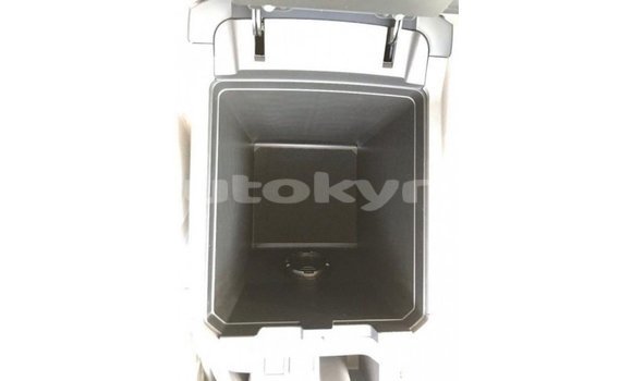 Buy Import Toyota Prado Black Car in Import - Dubai in Batken Buy Import Toyota Prado Black Car in Import - Dubai in Batken