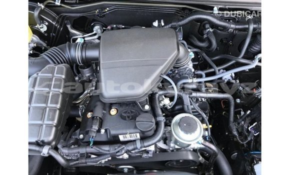 Buy Import Toyota Prado Black Car in Import - Dubai in Batken Buy Import Toyota Prado Black Car in Import - Dubai in Batken