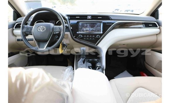Buy Import Toyota Camry Other Car in Import - Dubai in Batken Buy Import Toyota Camry Other Car in Import - Dubai in Batken