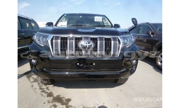 Buy Import Toyota Prado Black Car in Import - Dubai in Batken Buy Import Toyota Prado Black Car in Import - Dubai in Batken