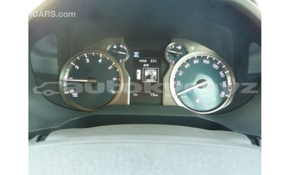 Buy Import Toyota Prado Black Car in Import - Dubai in Batken Buy Import Toyota Prado Black Car in Import - Dubai in Batken