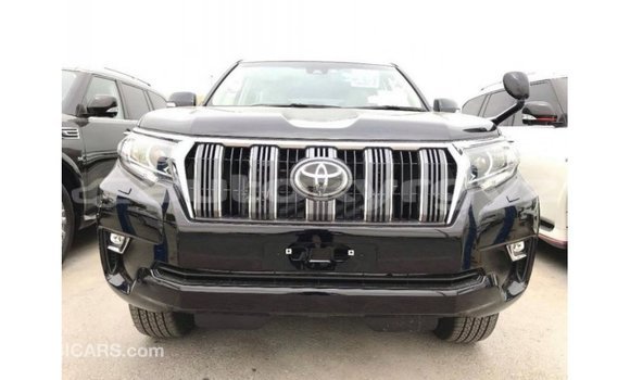 Buy Import Toyota Prado Black Car in Import - Dubai in Batken Buy Import Toyota Prado Black Car in Import - Dubai in Batken