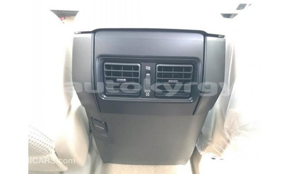 Buy Import Toyota Prado Black Car in Import - Dubai in Batken Buy Import Toyota Prado Black Car in Import - Dubai in Batken