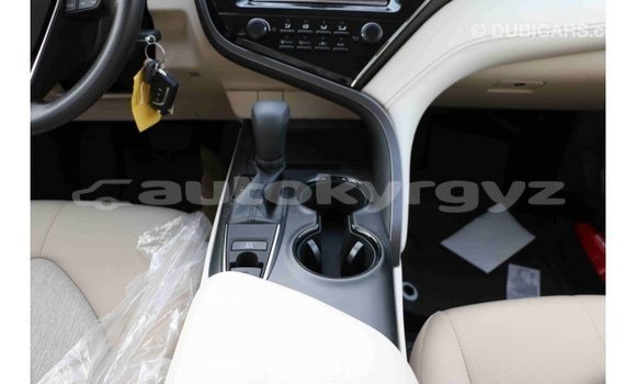 Buy Import Toyota Camry Other Car in Import - Dubai in Batken Buy Import Toyota Camry Other Car in Import - Dubai in Batken