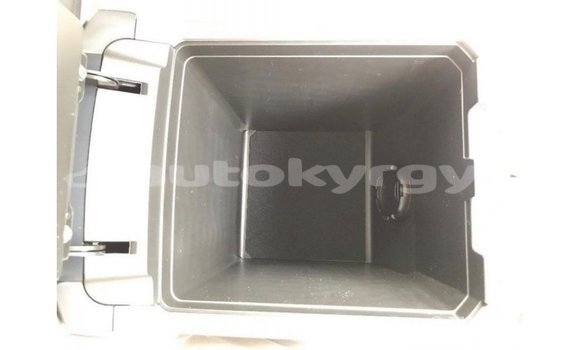 Buy Import Toyota Prado Black Car in Import - Dubai in Batken Buy Import Toyota Prado Black Car in Import - Dubai in Batken