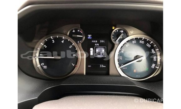 Buy Import Toyota Prado Black Car in Import - Dubai in Batken Buy Import Toyota Prado Black Car in Import - Dubai in Batken