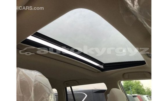 Buy Import Toyota Prado Black Car in Import - Dubai in Batken Buy Import Toyota Prado Black Car in Import - Dubai in Batken