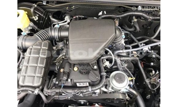 Buy Import Toyota Prado Black Car in Import - Dubai in Batken Buy Import Toyota Prado Black Car in Import - Dubai in Batken