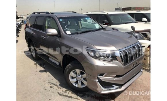 Buy Import Toyota Prado Brown Car in Import - Dubai in Batken Buy Import Toyota Prado Brown Car in Import - Dubai in Batken