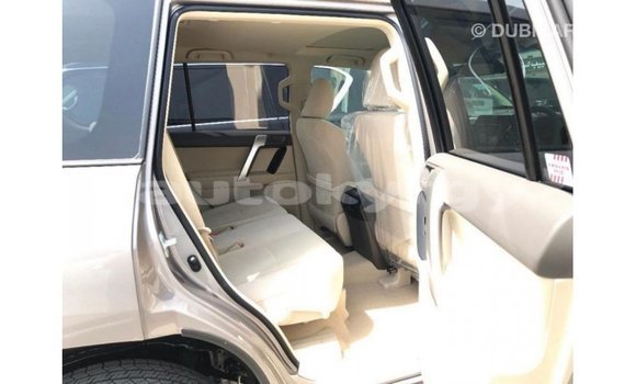 Buy Import Toyota Prado Brown Car in Import - Dubai in Batken Buy Import Toyota Prado Brown Car in Import - Dubai in Batken