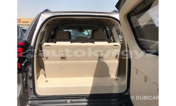 Buy Import Toyota Prado Brown Car in Import - Dubai in Batken Buy Import Toyota Prado Brown Car in Import - Dubai in Batken