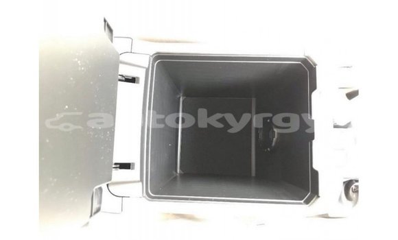 Buy Import Toyota Prado Brown Car in Import - Dubai in Batken Buy Import Toyota Prado Brown Car in Import - Dubai in Batken