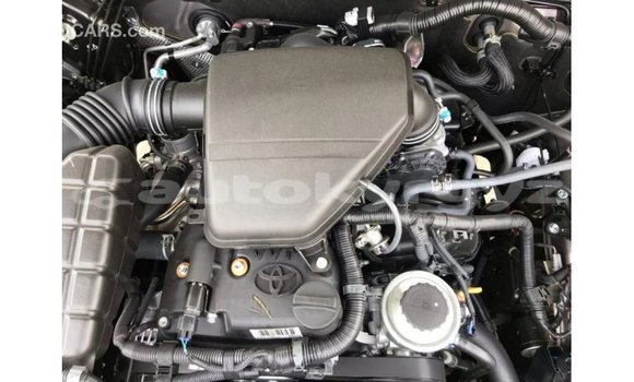 Buy Import Toyota Prado Brown Car in Import - Dubai in Batken Buy Import Toyota Prado Brown Car in Import - Dubai in Batken