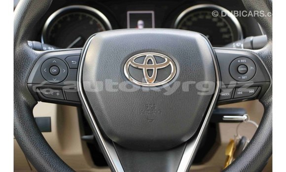 Buy Import Toyota Camry Other Car in Import - Dubai in Batken Buy Import Toyota Camry Other Car in Import - Dubai in Batken