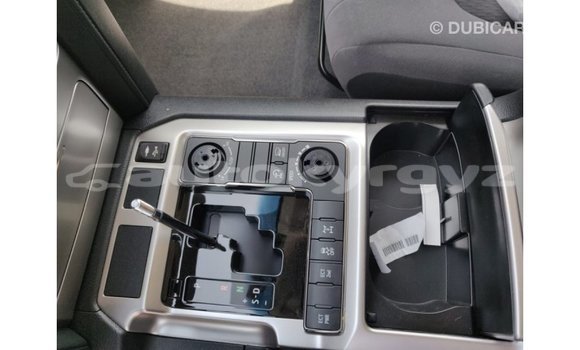 Buy Import Toyota Land Cruiser Black Car in Import - Dubai in Batken Buy Import Toyota Land Cruiser Black Car in Import - Dubai in Batken