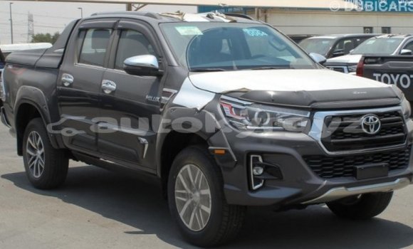 Buy Import Toyota Hilux Other Car in Import - Dubai in Batken Buy Import Toyota Hilux Other Car in Import - Dubai in Batken