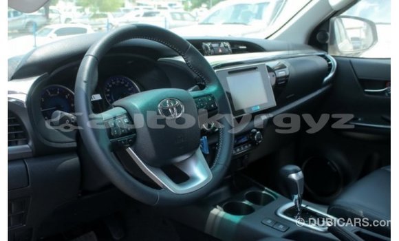 Buy Import Toyota Hilux Other Car in Import - Dubai in Batken Buy Import Toyota Hilux Other Car in Import - Dubai in Batken
